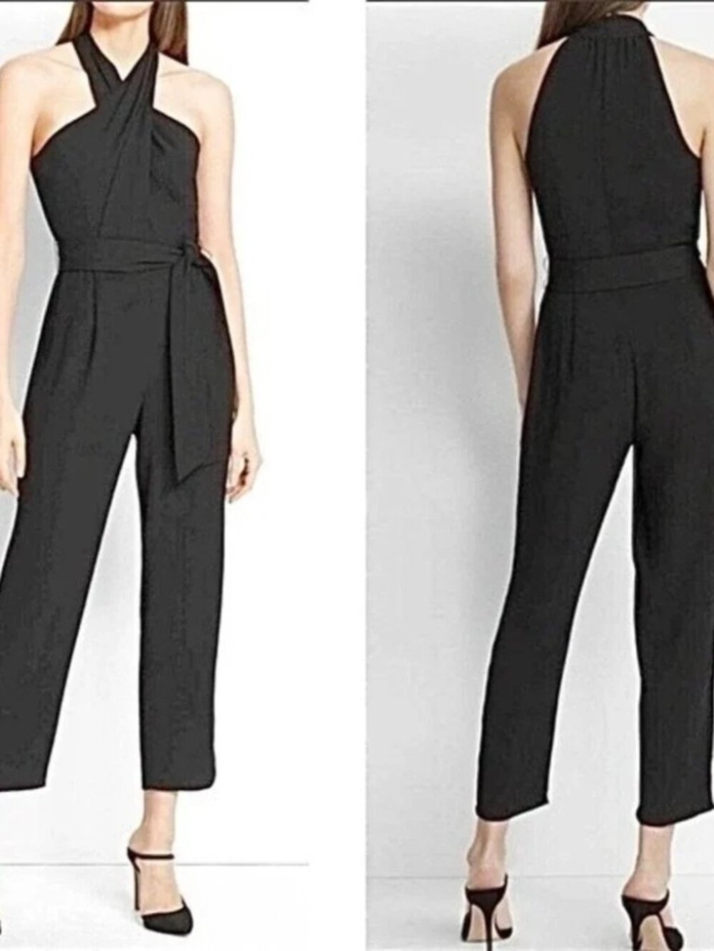 Club Monaco Priscillah Jumpsuit